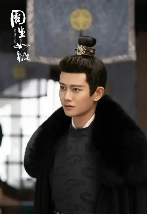 我发现我看过任嘉伦挺多剧的:《一生一世》,《周生如故》,《锦衣